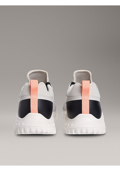 Calvin Klein Erkek Sneaker Ym0ym012930ıx Gri