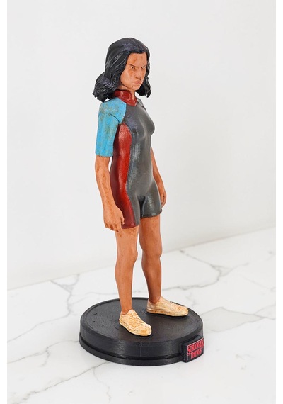 Stranger Things Eleven Figür 20 Cm