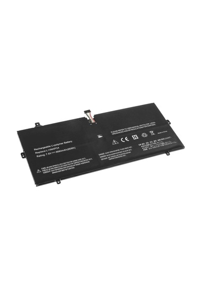 Lenovo 5b10h43261 Laptop Batarya İle Uyumlu Pil
