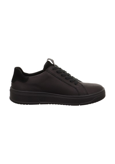 Legero Rejoise Siyah Günlük Gore-tex Ayakkabı 000264-0100 Siyah