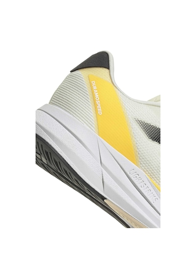 Adidas Duramo Speed M Krem Erkek Koşu Ayakkabısı 000000000101907006 Krem