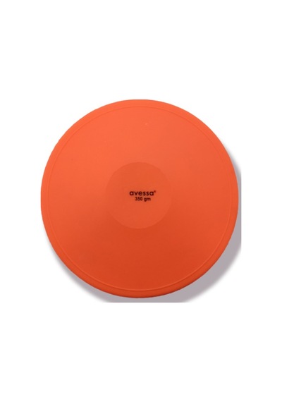 Özel Üretim Soft Pvc Disk 350 Gr Dsc-350 Ved-350 Pilates Pratik Fitness Çok Renkli
