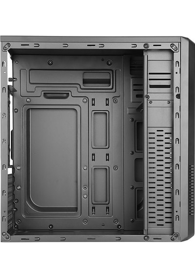 Frisby Fc-2915B 350W Standart Mid-Tower Pc Kasası