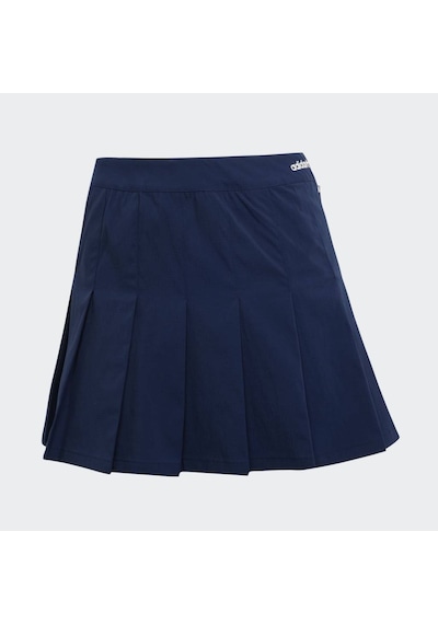 Adidas Jw5141 Pleated Skırt Çok Renkli