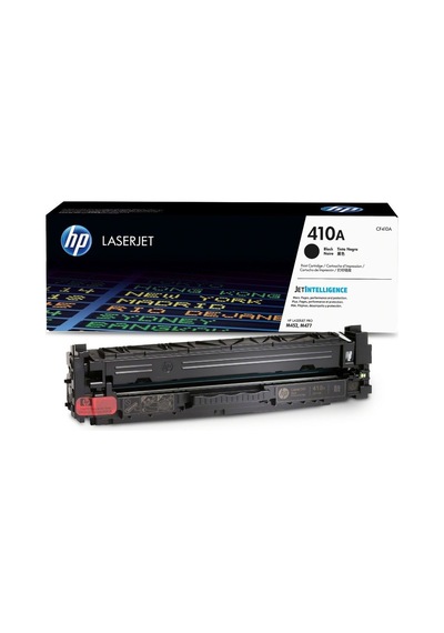 Hp Laserjet Pro M477Fdw Siyah Fotokopi Toneri Cf410A