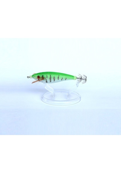 Captain 3010 Kalamar Zokası 7cm Flash Filinta Squid
