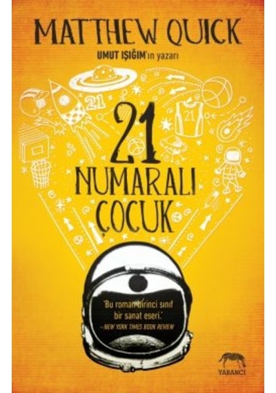 Sevginin Çağrısı + 21 Numaralı Çocuk