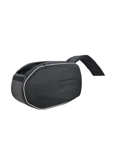 Vexo V32 3d Yan Çanta Tek Renk