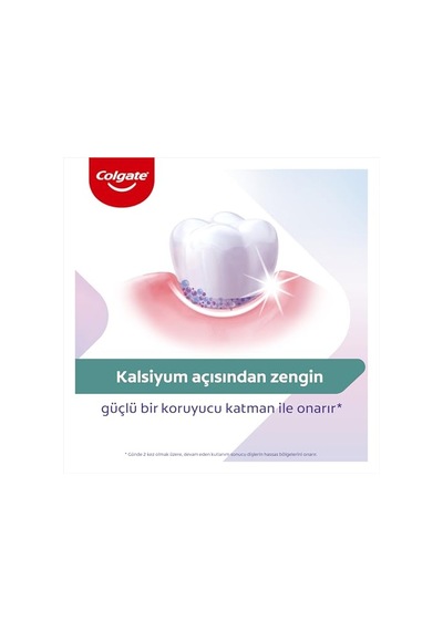Colgate Hassasiyete Anında Pro -çözüm Diş Macunu 75 Ml