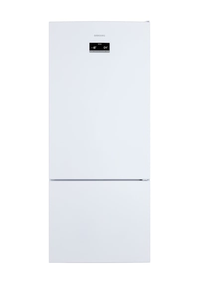 Samsung RB50RS334WW 520 LT No-Frost Kombi Tipi Buzdolabı