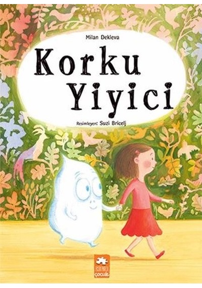 Korku Yiyici - Milan Dekleva - Eksik Parça