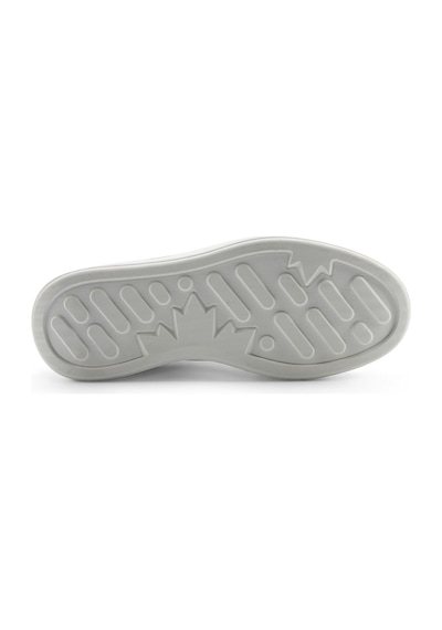 Lumberjack Fıt 5fx Beyaz Kadın Sneaker 000000000101932162 Beyaz