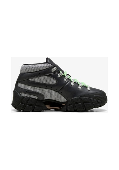 Puma X Skepta Skope Mid Erkek Sneaker Çok Renkli Çok Renkli