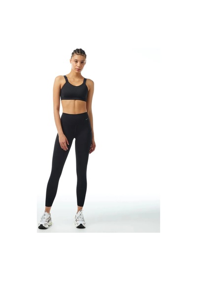 Nike Dri-fit Alpha Kadın Siyah Bra