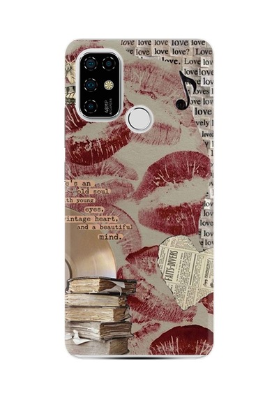 Arvencase Casper Via F20 Kılıf Hd Baskılı Kılıf Yüksek Korumalı - /çoksatanlar/- Name-71.jpg Renk156 Renk156