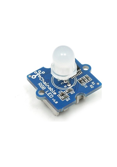Grove Chainable Arka Arkaya Bağlanabilir Rgb Led