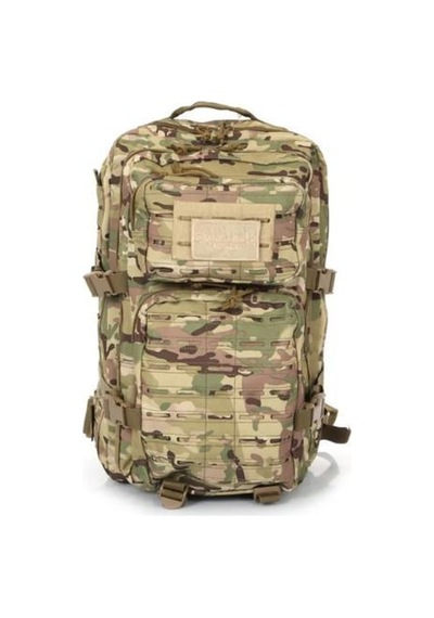 Single Sword 50l Su Geçirmez Outdoor Taktik Dağcı Kamp Sırt Çantası Çok Renkli
