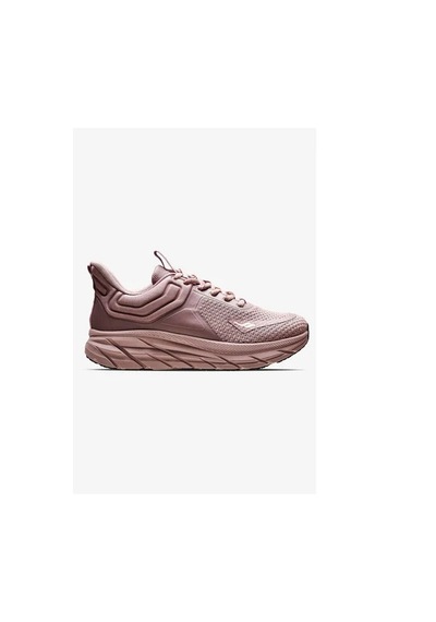 Lescon Majı Easystep Kadın Spor Ayakkabı Gül Kurusu Gül Kurusu
