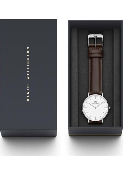 Daniel Wellington DW00600056 Unisex Kol Saati