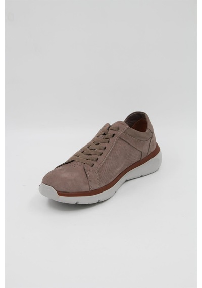 Freefoot 242013 Erkek Casual Ayakkabı - Vizon Vizon