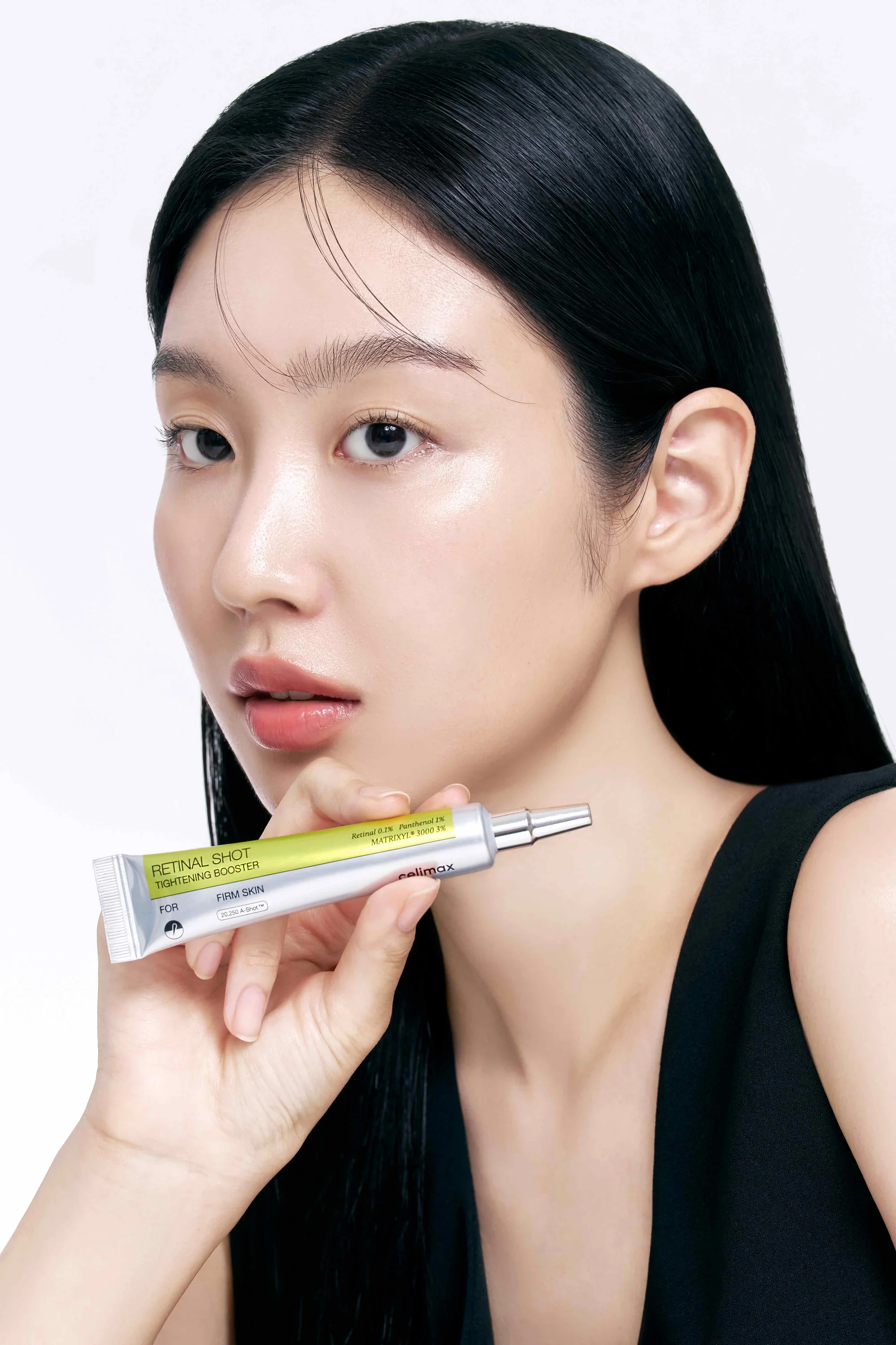 Celimax The Vıta-a Retinal Shot Tightening Booster