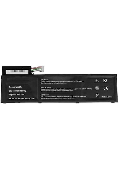 Acer Ap12a4i Notebook Bataryası Pili