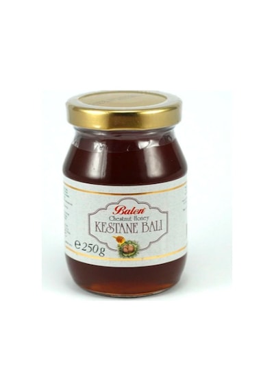 Balen Kestane Balı 250 G