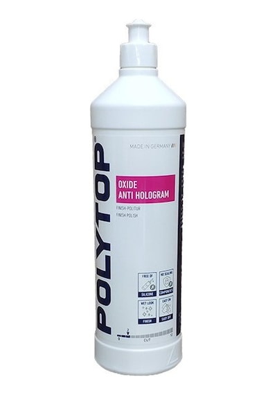 Polytop Oxide Antihologram Hare  1lt.