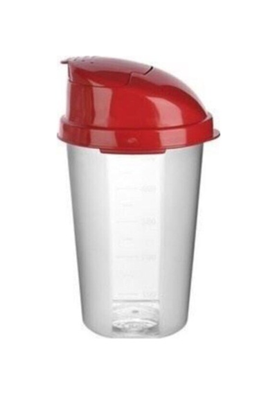 Titiz Sıvı Yağlık Ap-9009 500ml Rh-741 Kırmızı Diğer