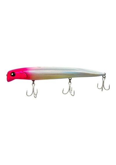 Sea Horse Cross Wake 120 Mm 18 Gr Maket Balık