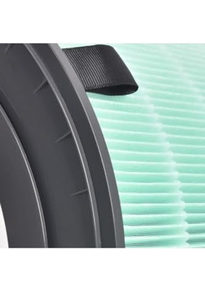 Lg As65gdwh0, As10gdwh, As10gdwh0 Puricare 360 Air Purifier Hava Temizleyici İle Uyumlu 3'ü 1 Arada Filtre