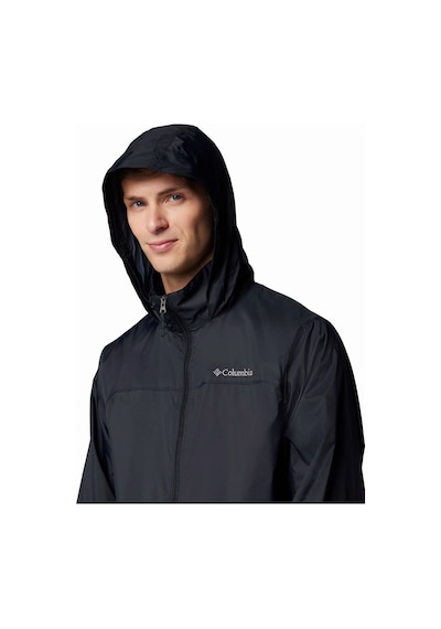 Columbia Glennaker Lake Rain Jacket Erkek Yağmurluk Wm7675 001