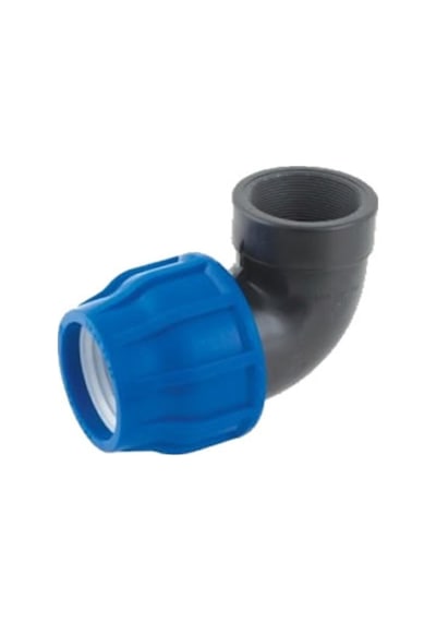 40 Mm Puşvit Kaplin Dişi Dirsek Içten Dişli Kangal Boru Için Diğer