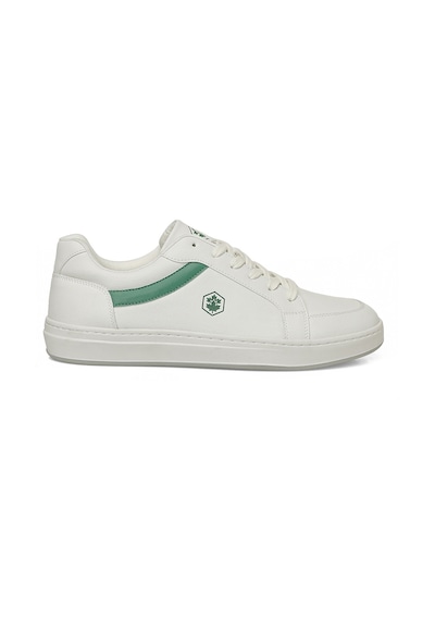 Lumberjack Calvert 6fx Beyaz Erkek Sneaker 000000000102159317