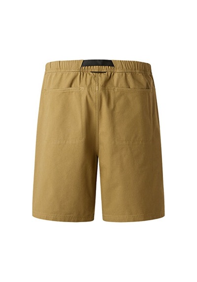 The North Face M Baggy Beta Shorts Erkek Outdoor Şortu Nf0a8g0a2el1 Sarı
