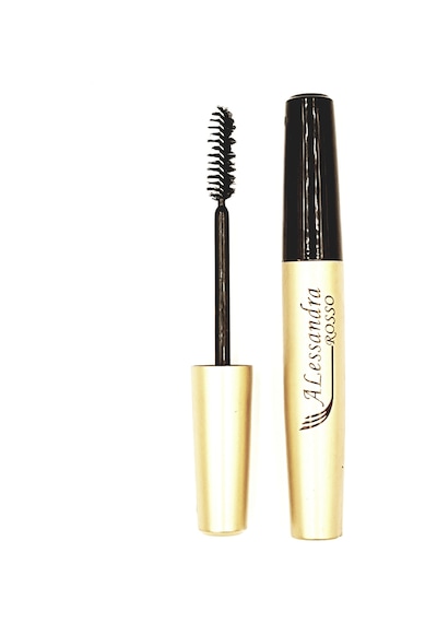 Alessandra Rosso Kaş Kirpik Bakım Serumu Organik Yağ Karışımı Doğal Serum 10Ml