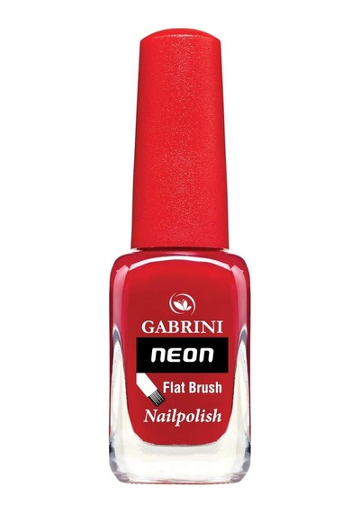 Neon Nail Polish N08 1 Paket 1 X 1 Adet