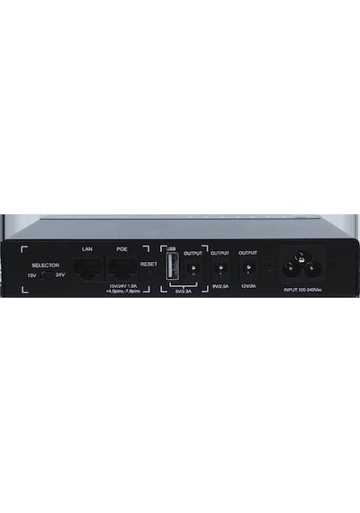 Fonri WF3-EL3-0801-01 Akıllı DC Mini Ups