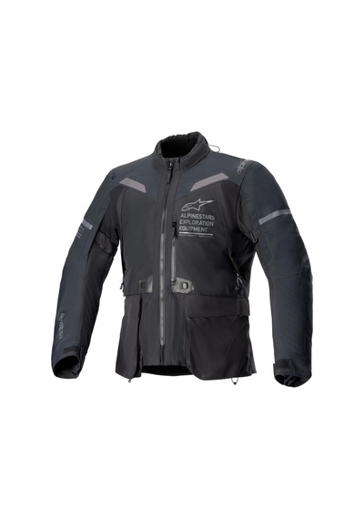 Alpinestars ST-7 2L Gore-Tex Korumalı Motosiklet Montu