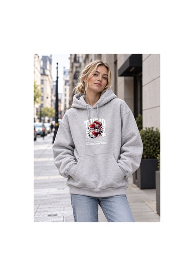 North Whiskers Japon Koi Balığı Baskılı Unisex Hoodie Japon Streetwear Kapüşonlu Sweatshirt Gri - 930001960 Gri - 930001960 Gri North Whiskers Japon Koi Balığı Baskılı Unisex Hoodie Japon Streetwear Kapüşonlu Sweatshirt Gri - 930001960 Gri - 930001960 Gri