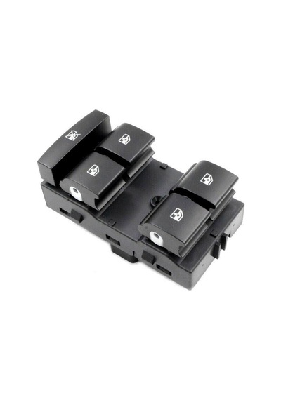 Chevrolet Aveo Cam Düğmesi Sol Dörtlü 2011--2014