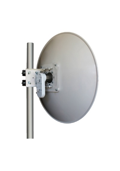 Deltalink Ant-hp5525x 4x4 Mımo Dış Mekan Anteni