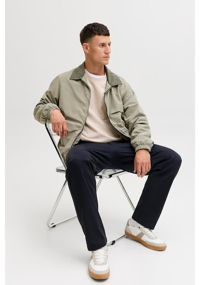 Jack & Jones Jpstkane Dylan Chıno Pantolon 12288462 lacivert