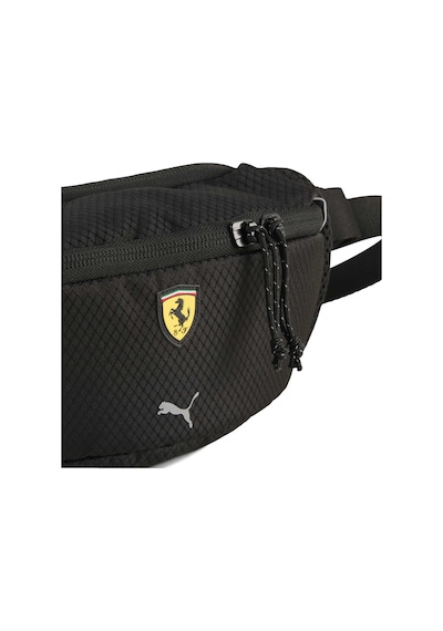 Puma Scuderıa Ferrarı 1.5l Bel Çantası 092247 02 Siyah