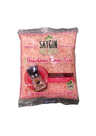 Himalaya Öğütme 500 Gr