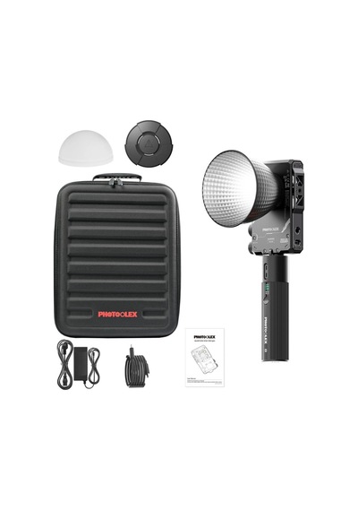 Photoolex Quantum Q150 150w Bi-color Cob Led Işık - Ls-164pl-01
