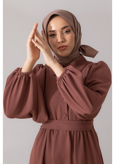Silk Home Twill Eşarp 11343-53