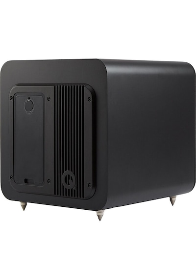 Q Acoustics Q Sub 80 Aktif Subwoofer Satin Black