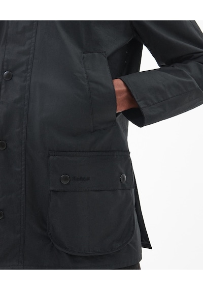 Barbour Erkek Ceket Mwx0339bk72 Siyah