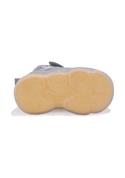 Vicco 946-b25k-447 Geminis Unisex Spor Bot Gri